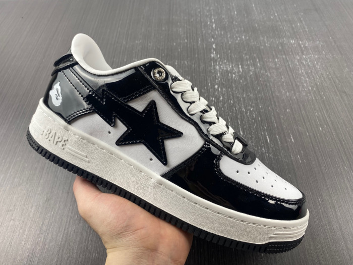 a bathing ape bape sk8 sta