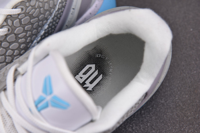 nk zoom kobe 6 ftb pe2023-101