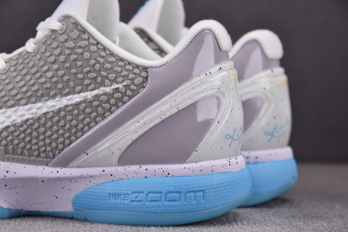 nk zoom kobe 6 ftb pe2023-101