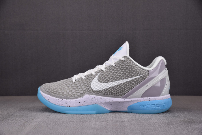 nk zoom kobe 6 ftb pe2023-101