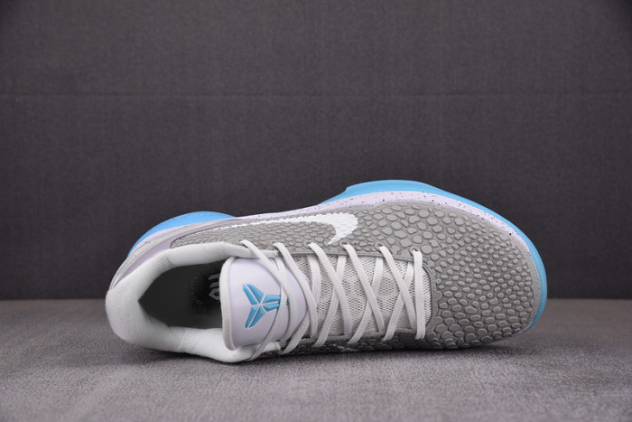nk zoom kobe 6 ftb pe2023-101