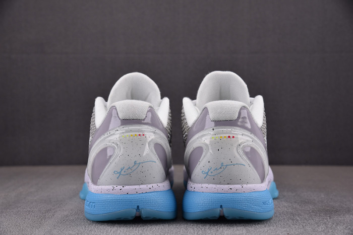 nk zoom kobe 6 ftb pe2023-101