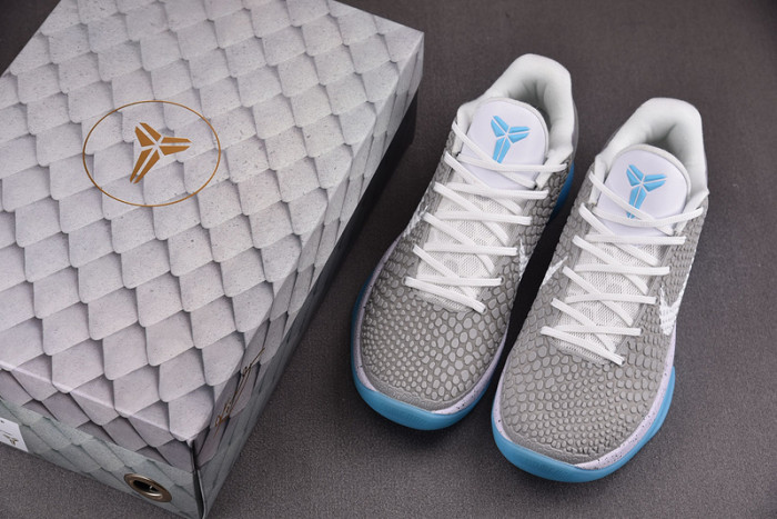 nk zoom kobe 6 ftb pe2023-101