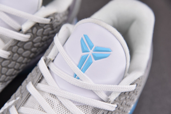 nk zoom kobe 6 ftb pe2023-101