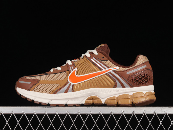 nike zoom vomero 5 wheat grass | fb9149-700