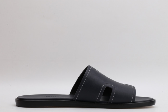 herm*s  slippers