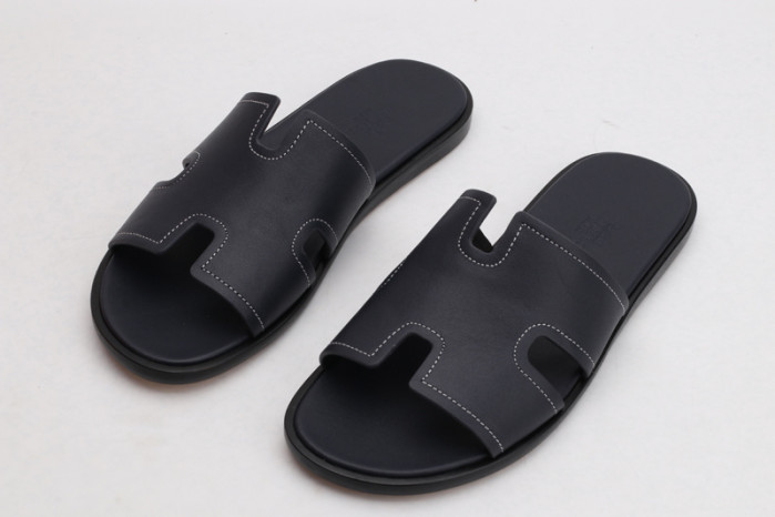 herm*s  slippers