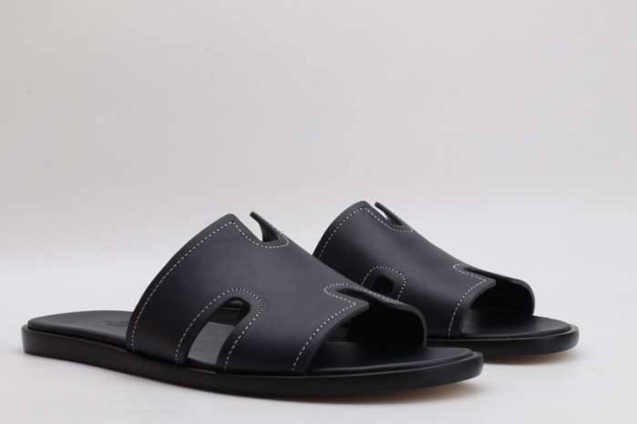 herm*s  slippers