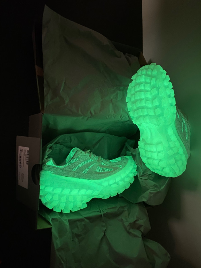 Ba*len*cia*ga - defender sneakers