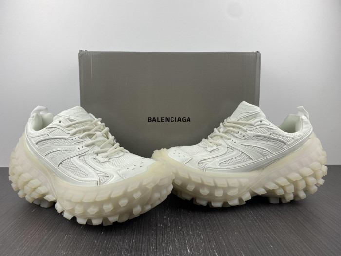 Ba*len*cia*ga - defender sneakers