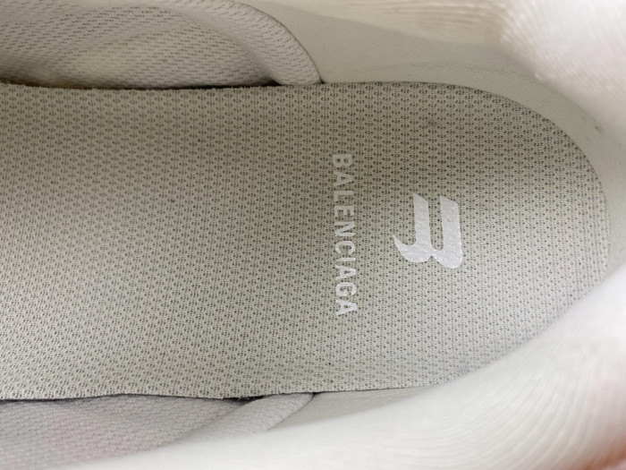 Ba*len*cia*ga - defender sneakers