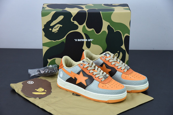 a bathing ape bape sk8 sta