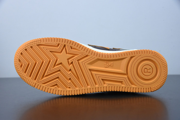a bathing ape bape sk8 sta