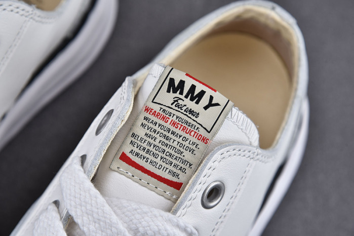 mihara yasuhiro  sneakers