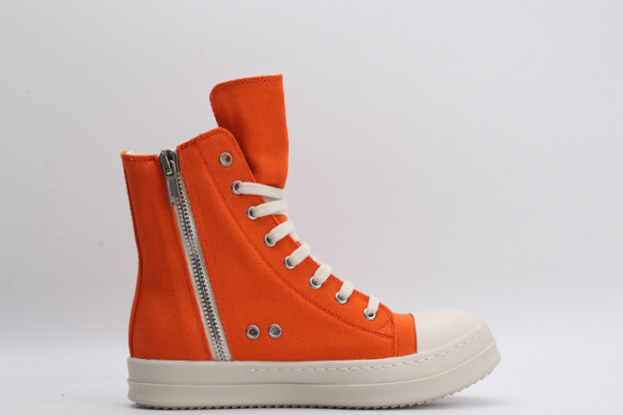 rick 0wens sneakers