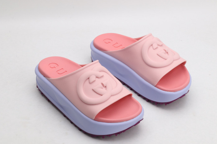 gucc slippers
