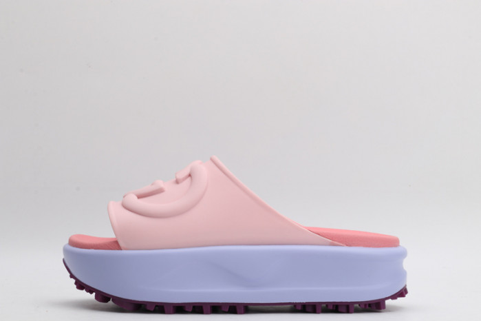 gucc slippers