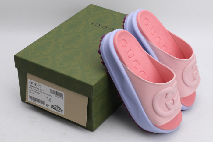 gucc slippers