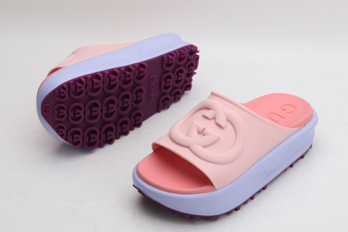 gucc slippers