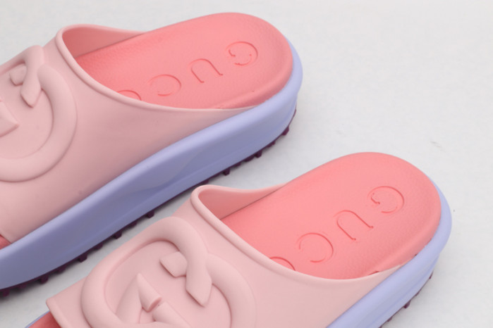 gucc slippers