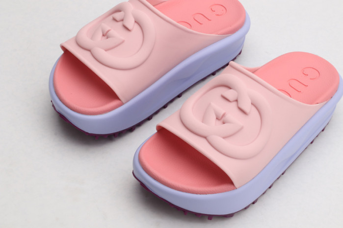 gucc slippers