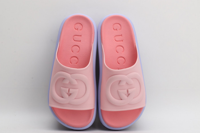 gucc slippers