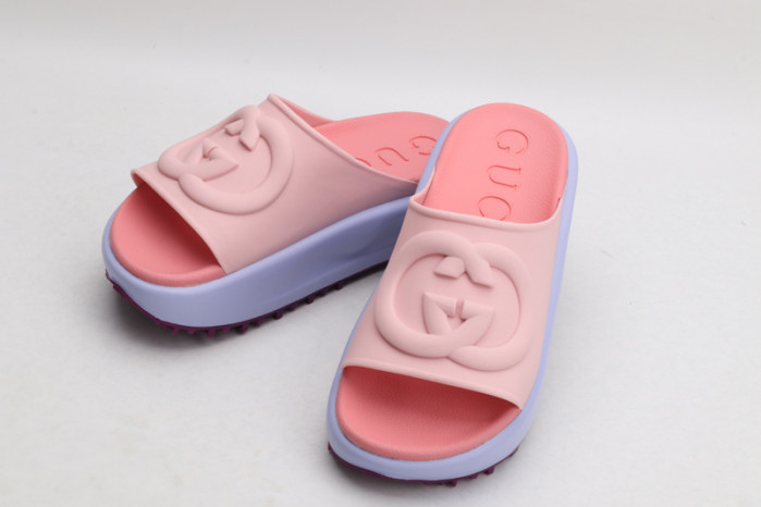 gucc slippers