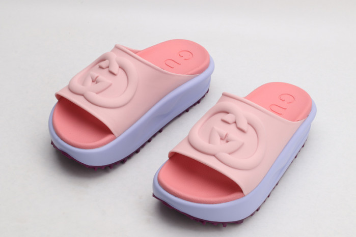 gucc slippers