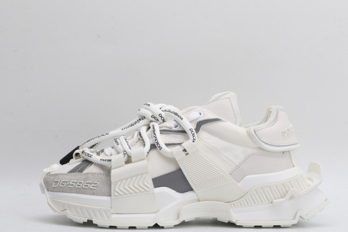 d&g  sneakers