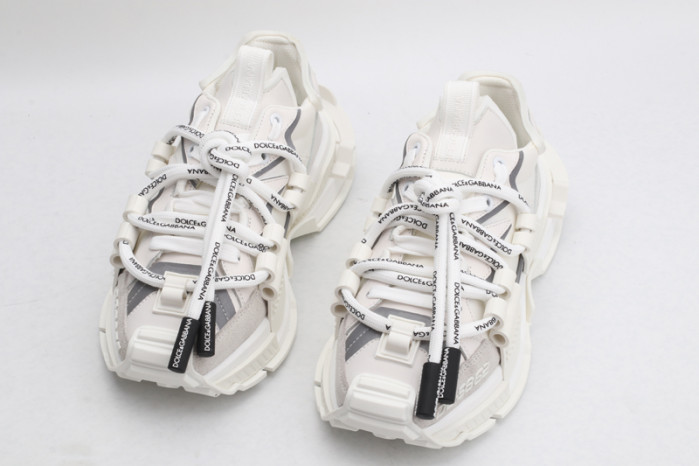 d&g  sneakers