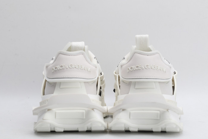 d&g  sneakers
