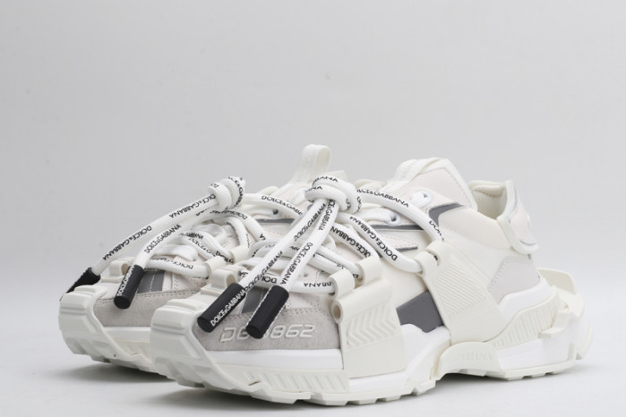 d&g  sneakers