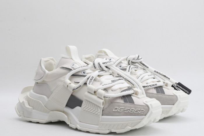 d&g  sneakers