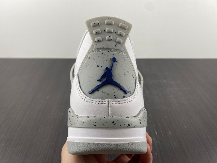 air jordan 4 retro "midnight navy" dh6927-140
