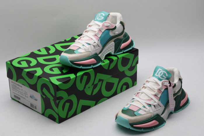 d&g sneakers