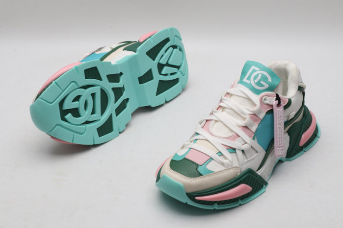 d&g sneakers