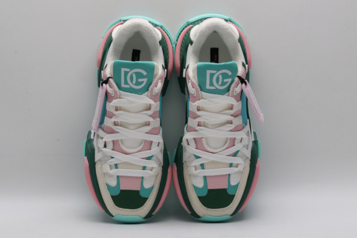 d&g sneakers