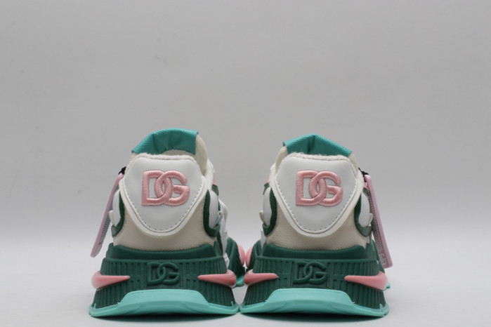 d&g sneakers