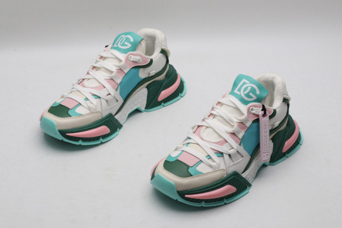 d&g sneakers