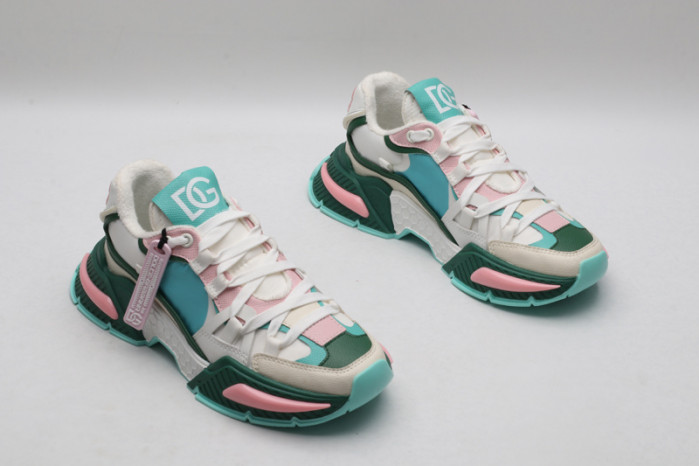 d&g sneakers