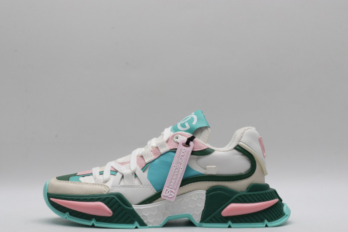 d&g sneakers