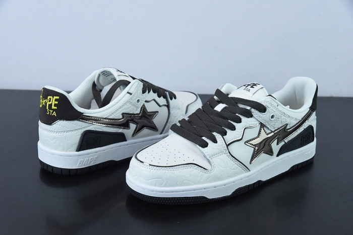 a bathing ape bape sk8 sta