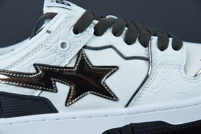 a bathing ape bape sk8 sta