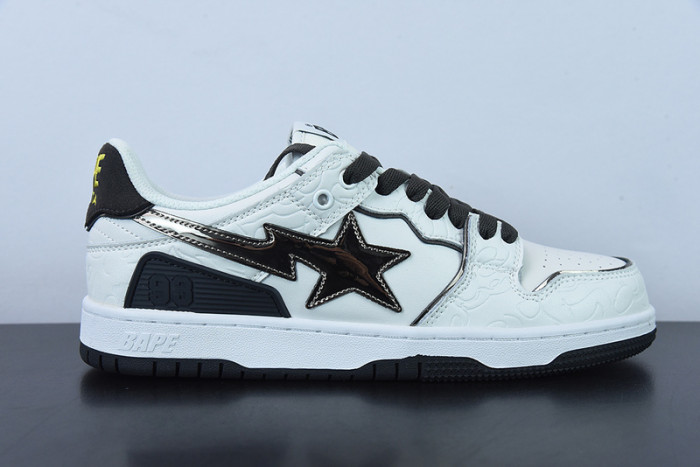 a bathing ape bape sk8 sta