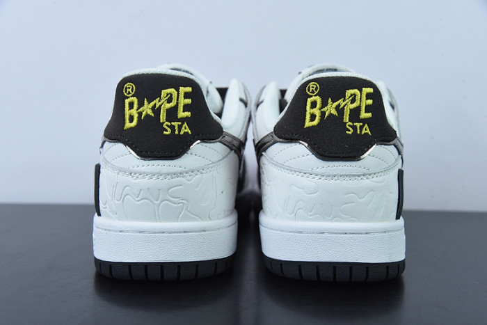 a bathing ape bape sk8 sta