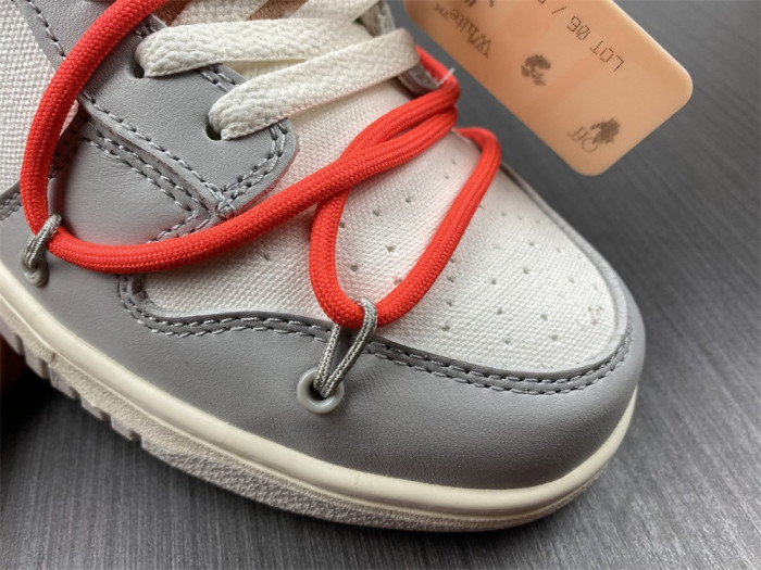 ofw x dunk low 
