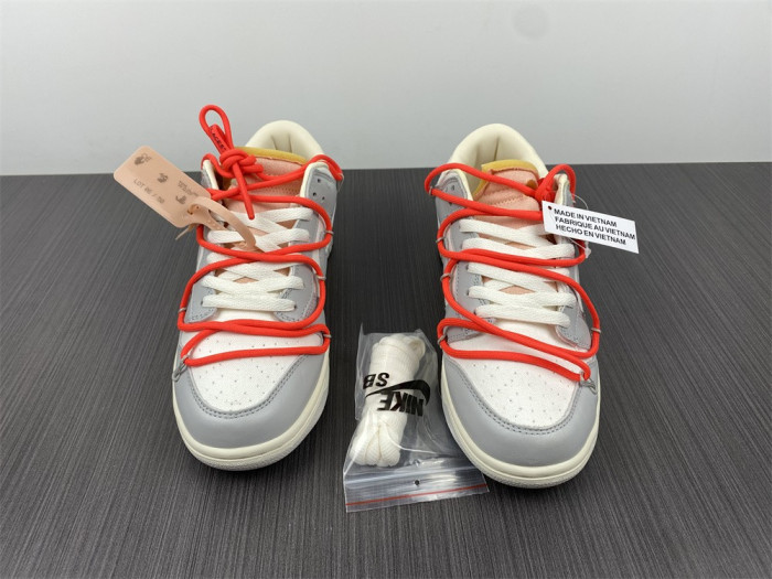 ofw x dunk low 