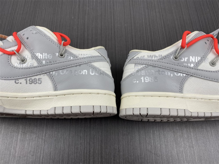 ofw x dunk low 
