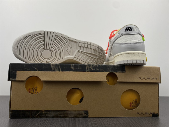 ofw x dunk low 