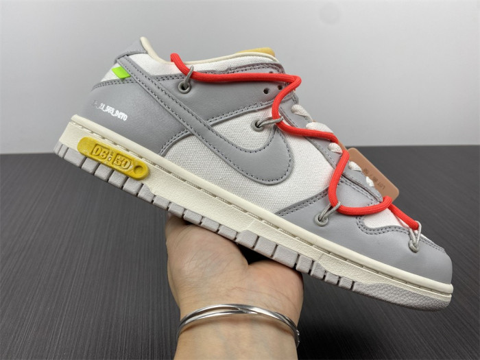 ofw x dunk low 